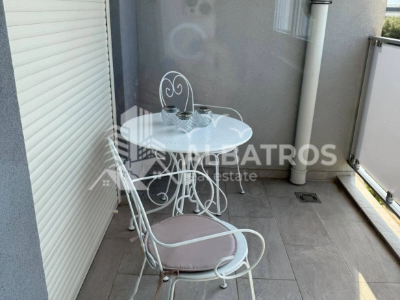 Izdavanje: Jednosoban stan 53 m² – Bar — fotografija 9