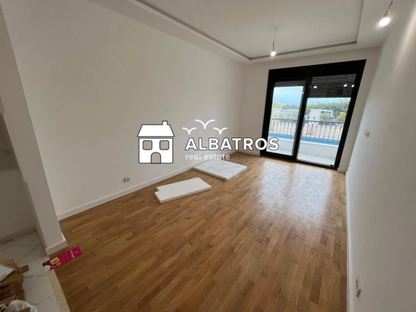 Jednosoban stan 51 m² – Bar — fotografija 2