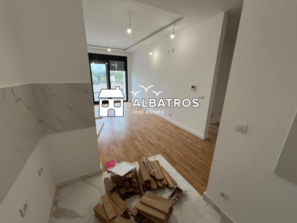 Jednosoban stan 51 m² – Bar — fotografija 3