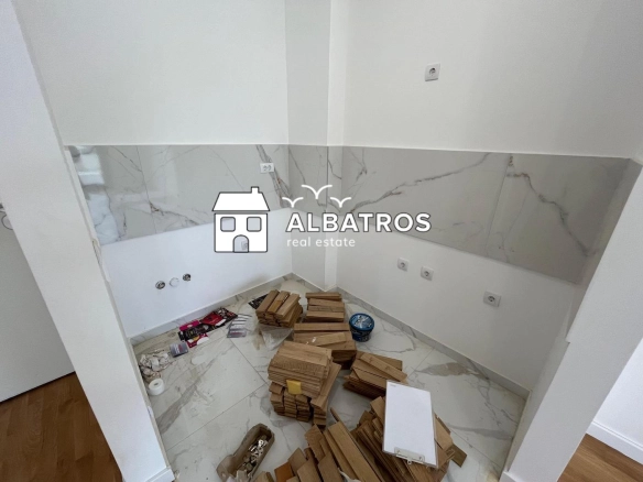 Jednosoban stan 51 m² – Bar — fotografija 5