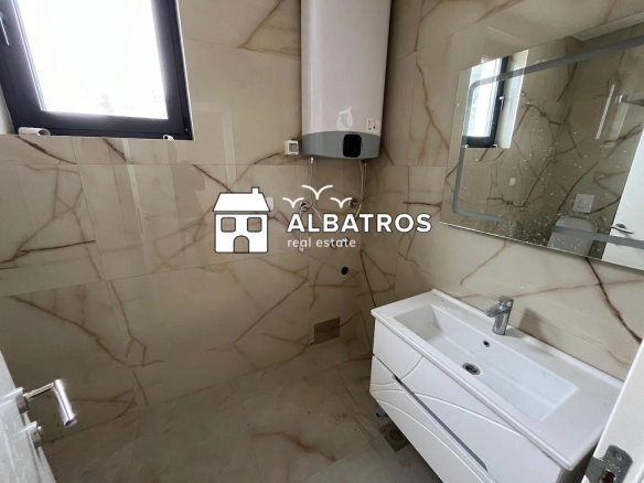 Jednosoban stan 51 m² – Bar — fotografija 8
