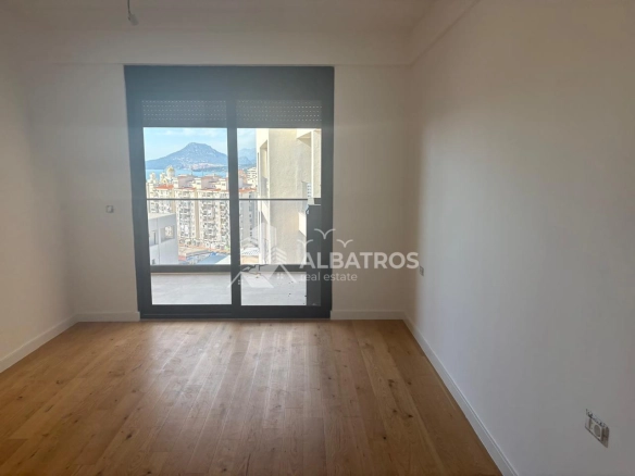 Trosoban stan 125 m² – Bar — fotografija 3