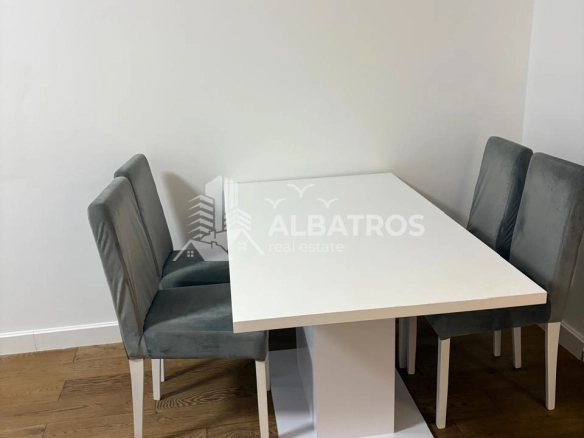 Dvosoban stan 80 m² – Bar — fotografija 2