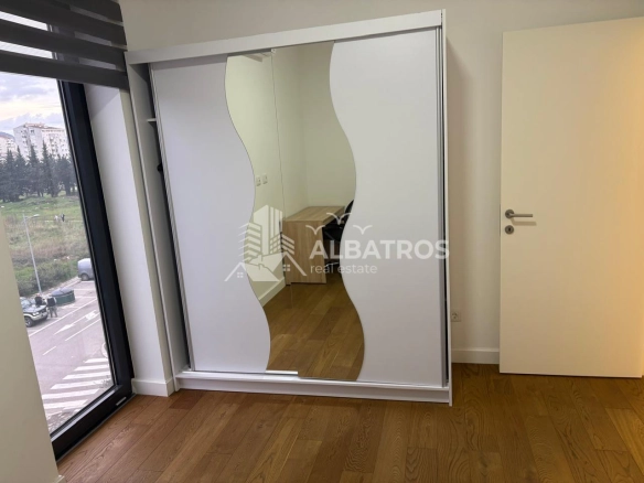Dvosoban stan 80 m² – Bar — fotografija 5
