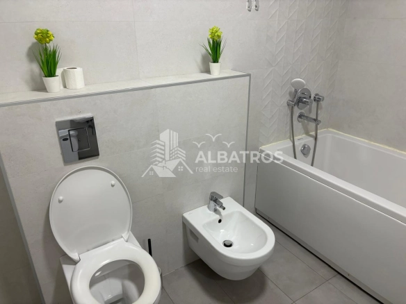 Dvosoban stan 80 m² – Bar — fotografija 8