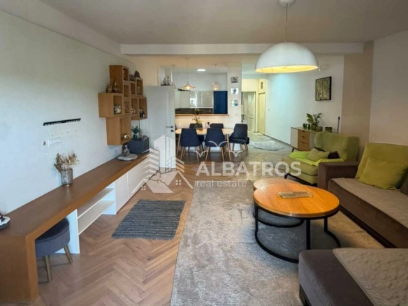 Dvosoban stan 94 m² – Šušanj, Bar — fotografija 2