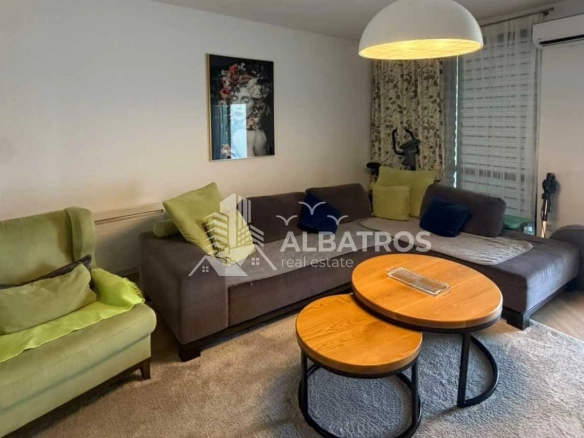 Dvosoban stan 94 m² – Šušanj, Bar — fotografija 3