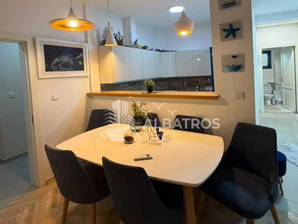 Dvosoban stan 94 m² – Šušanj, Bar — fotografija 4