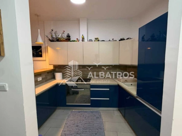 Dvosoban stan 94 m² – Šušanj, Bar — fotografija 5
