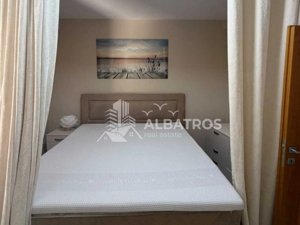 Dvosoban stan 94 m² – Šušanj, Bar — fotografija 6