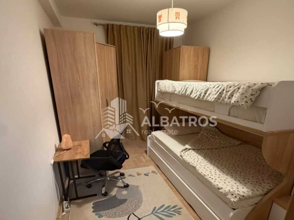 Dvosoban stan 94 m² – Šušanj, Bar — fotografija 8