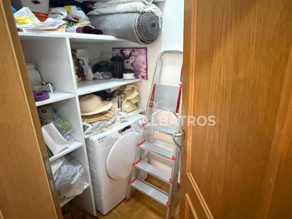 Dvosoban stan 94 m² – Šušanj, Bar — fotografija 9