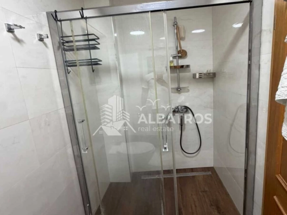 Dvosoban stan 94 m² – Šušanj, Bar — fotografija 11
