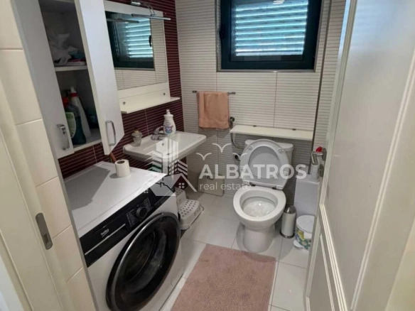Dvosoban stan 94 m² – Šušanj, Bar — fotografija 12