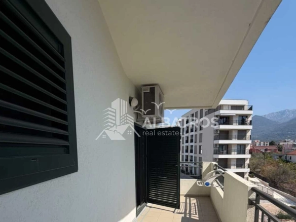 Dvosoban stan 94 m² – Šušanj, Bar — fotografija 13
