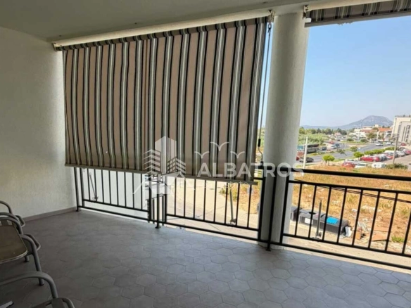 Dvosoban stan 94 m² – Šušanj, Bar — fotografija 14