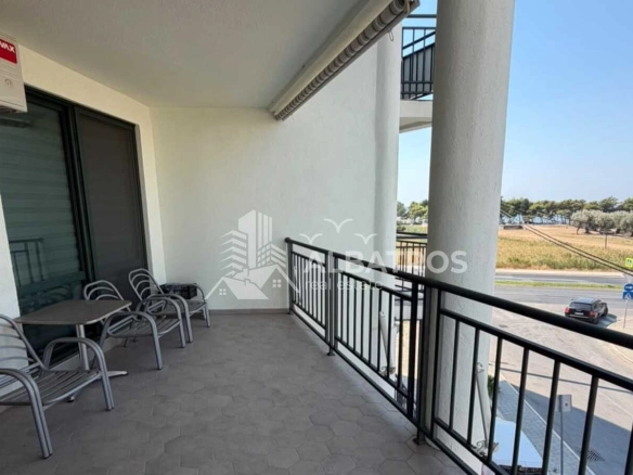 Dvosoban stan 94 m² – Šušanj, Bar — fotografija 15