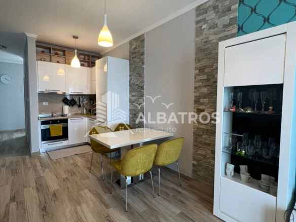 Dvosoban stan 85 m² – Dobra Voda, Bar — fotografija 3