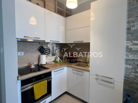 Dvosoban stan 85 m² – Dobra Voda, Bar — fotografija 4