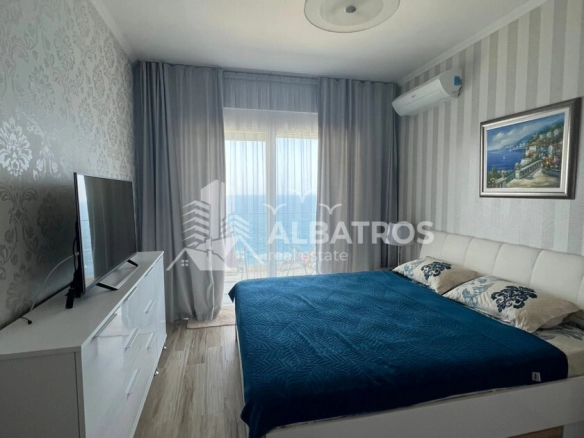 Dvosoban stan 85 m² – Dobra Voda, Bar — fotografija 5