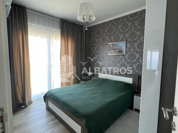 Dvosoban stan 85 m² – Dobra Voda, Bar — fotografija 6