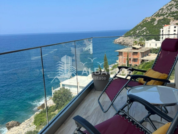 Dvosoban stan 85 m² – Dobra Voda, Bar — fotografija 8