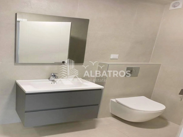 Dvosoban stan 74 m² – Bar — fotografija 6
