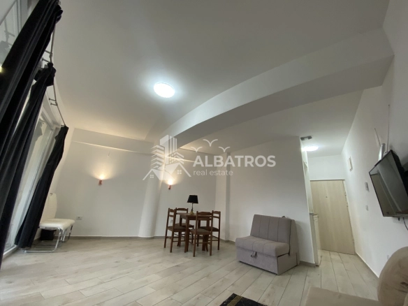 Stan 38 m² – Sutomore, Bar — fotografija 3