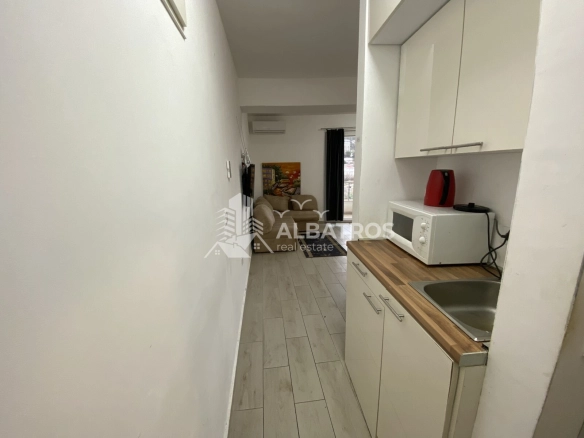 Stan 38 m² – Sutomore, Bar — fotografija 4