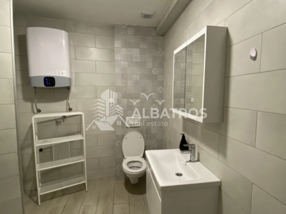 Stan 38 m² – Sutomore, Bar — fotografija 6
