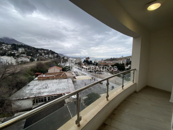 Stan 38 m² – Sutomore, Bar — fotografija 8