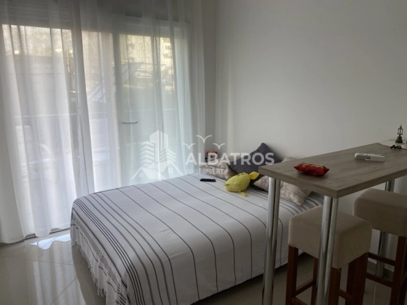 Stan 33 m² – Šušanj, Bar — fotografija 2
