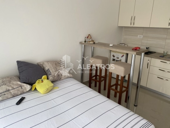Stan 33 m² – Šušanj, Bar — fotografija 3