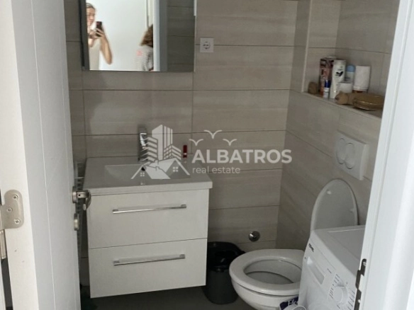 Stan 33 m² – Šušanj, Bar — fotografija 5
