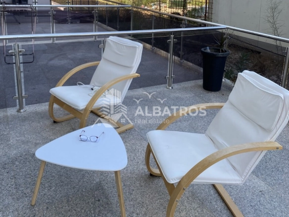 Stan 33 m² – Šušanj, Bar — fotografija 6
