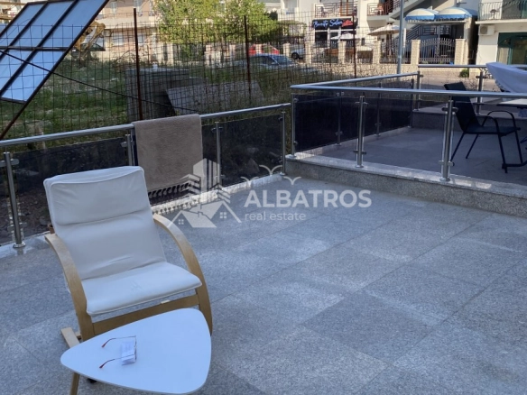 Stan 33 m² – Šušanj, Bar — fotografija 7