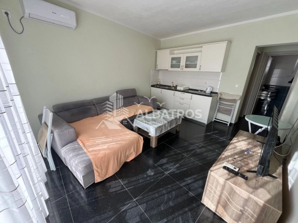 Izdavanje: Jednosoban stan 38 m² – Šušanj, Bar — fotografija 2