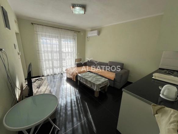 Izdavanje: Jednosoban stan 38 m² – Šušanj, Bar — fotografija 3