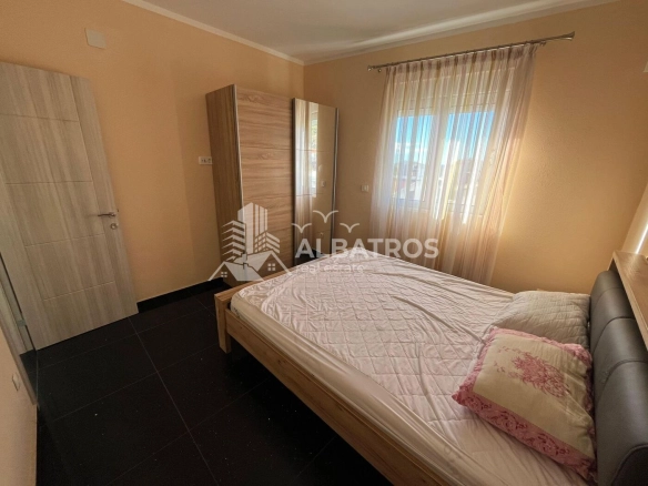 Izdavanje: Jednosoban stan 38 m² – Šušanj, Bar — fotografija 4