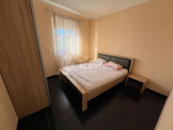 Izdavanje: Jednosoban stan 38 m² – Šušanj, Bar — fotografija 5