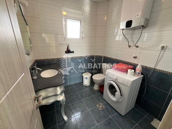 Izdavanje: Jednosoban stan 38 m² – Šušanj, Bar — fotografija 6