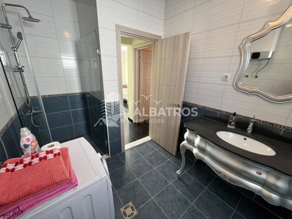 Izdavanje: Jednosoban stan 38 m² – Šušanj, Bar — fotografija 7