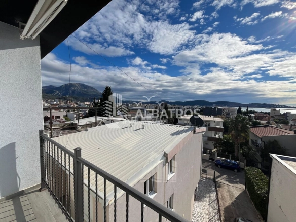 Izdavanje: Jednosoban stan 38 m² – Šušanj, Bar — fotografija 8