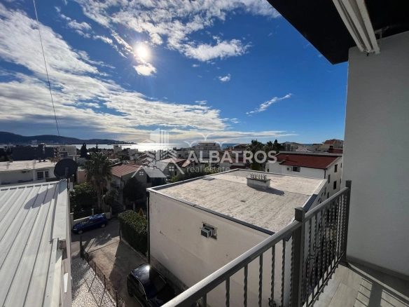 Izdavanje: Jednosoban stan 38 m² – Šušanj, Bar — fotografija 9