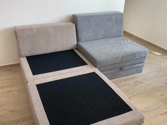 Garsonjera 26 m² – Bečići, Budva — fotografija 2