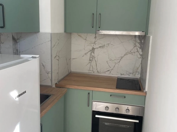 Garsonjera 26 m² – Bečići, Budva — fotografija 3