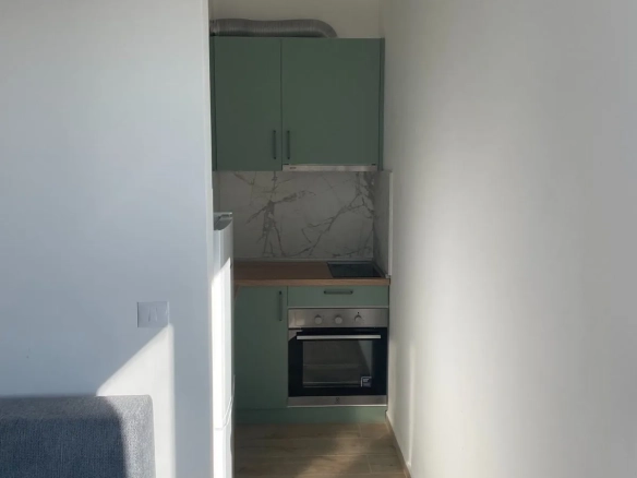 Garsonjera 26 m² – Bečići, Budva — fotografija 4