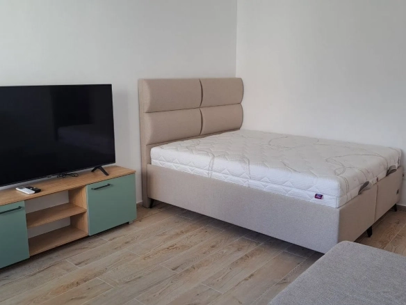 Garsonjera 26 m² – Bečići, Budva — fotografija 6