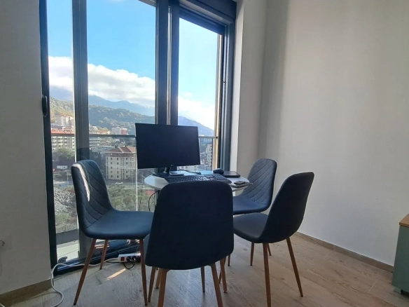Garsonjera 26 m² – Bečići, Budva — fotografija 8