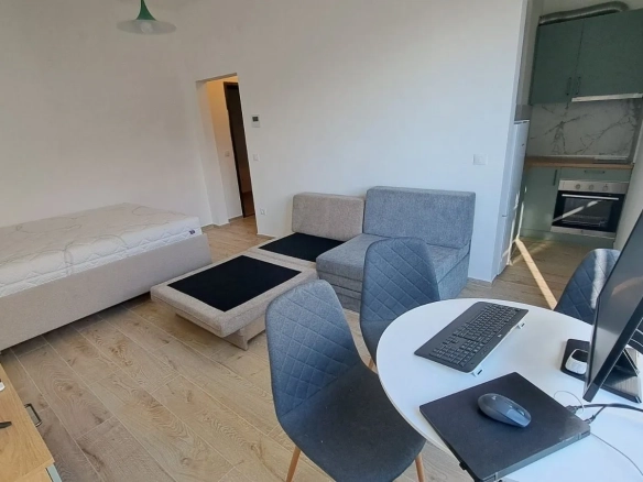 Garsonjera 26 m² – Bečići, Budva — fotografija 9